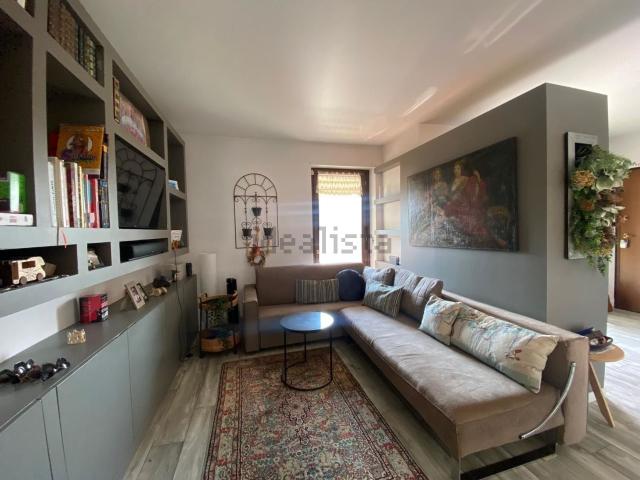 Appartamento in vendita di 146 m²