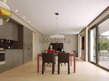 Appartamento in vendita di 146 m²