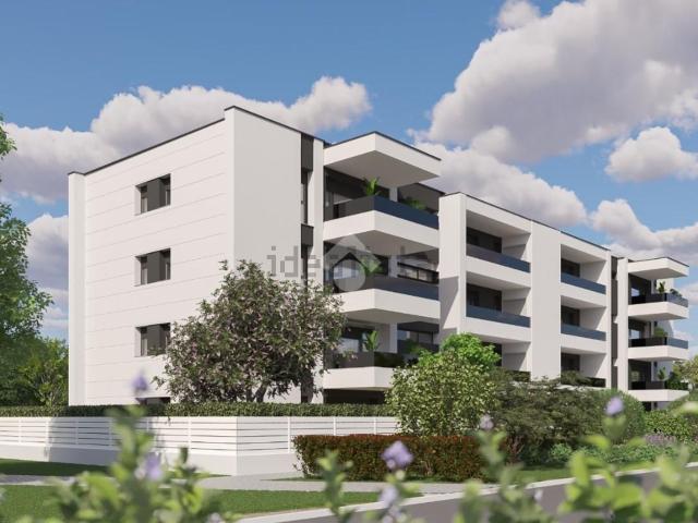 Appartamento in vendita di 146 m²