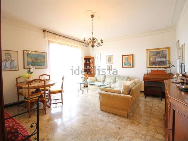 Appartamento in vendita di 146 m²