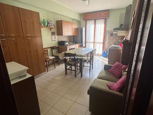Appartamento in vendita di 146 m²