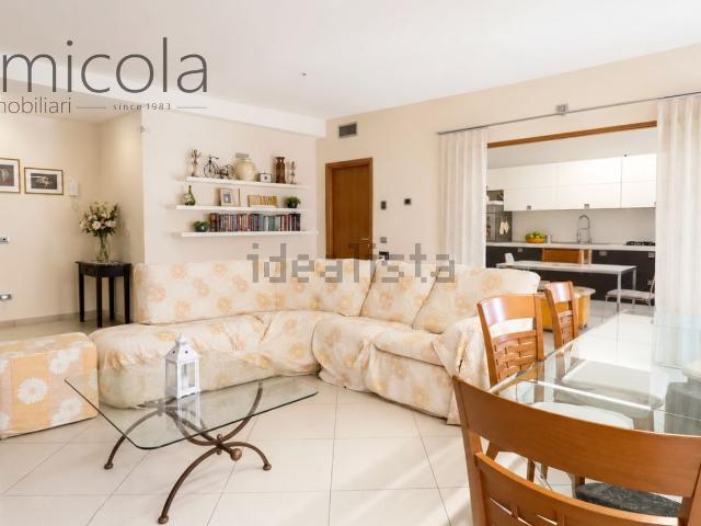 Appartamento in vendita di 146 m² in Traversa a Via Guglielmo Marconi