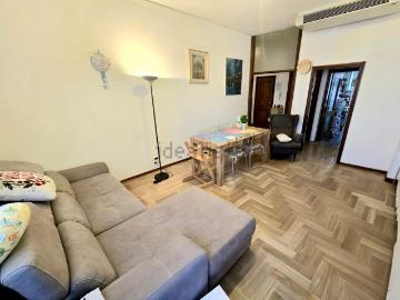 Appartamento in vendita di 146 m² in Via Cornegliana