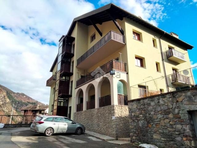 Appartamento in vendita di 146 m² in Via Corrado Gex, 30
