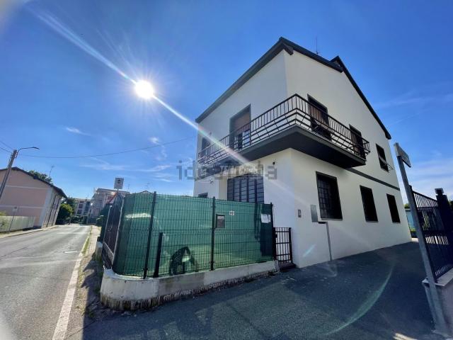 Appartamento in vendita di 146 m² in Via Cagnola, 20