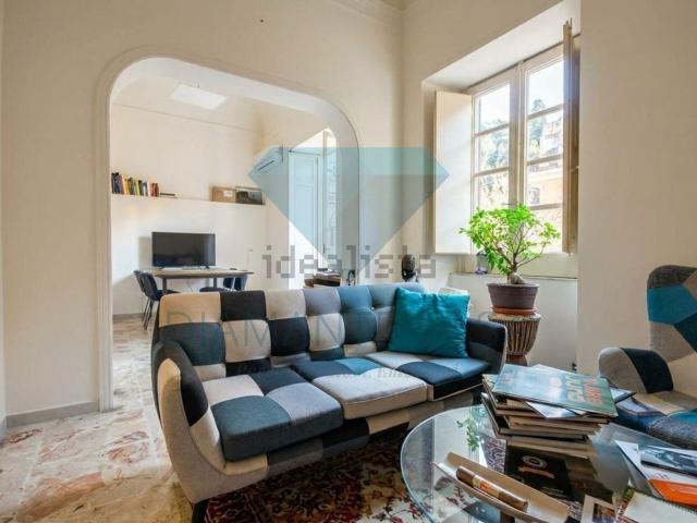 Appartamento in vendita di 146 m² in Via Cancelliere, 18