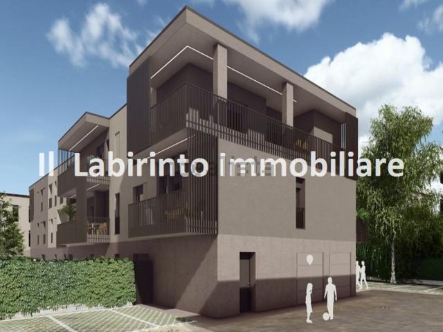 Appartamento in vendita di 146 m² in Via Canal Grande