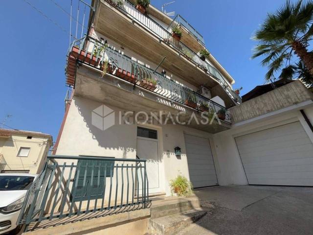 Appartamento in vendita di 146 m² in Via Canova