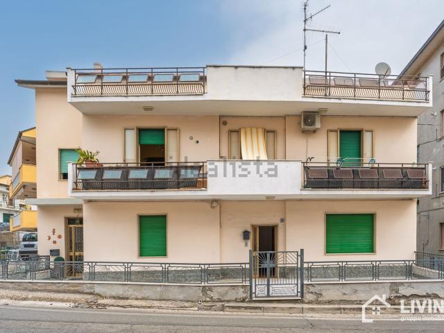 Appartamento in vendita di 146 m² in Via Cappuccini, 250
