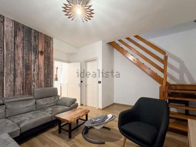 Appartamento in vendita di 146 m² in Via Carlo Alberto, 35