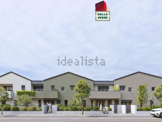 Appartamento in vendita di 146 m² in Via Carlo Rosselli