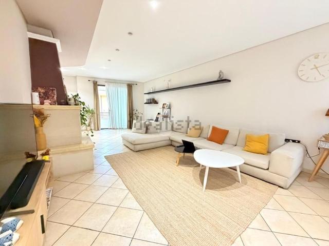 Appartamento in vendita di 146 m² in Via Cesare Terranova, 48