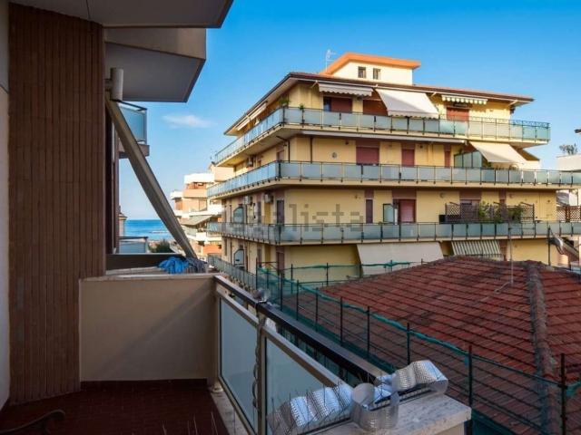 Appartamento in vendita di 146 m² in Via Antonio Gramsci