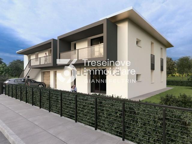 Appartamento in vendita di 146 m² in Via Aldo Moro