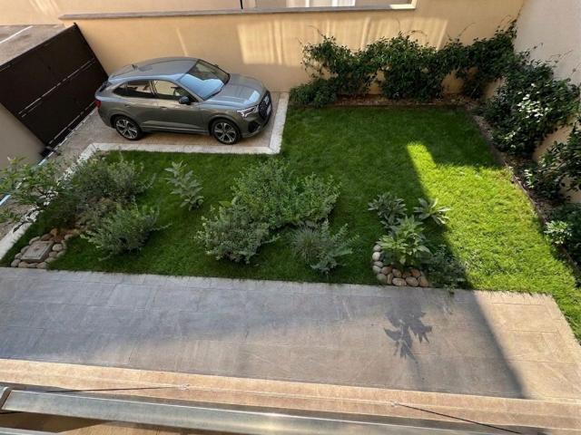 Appartamento in vendita di 146 m² in Via Alfredo Guarducci