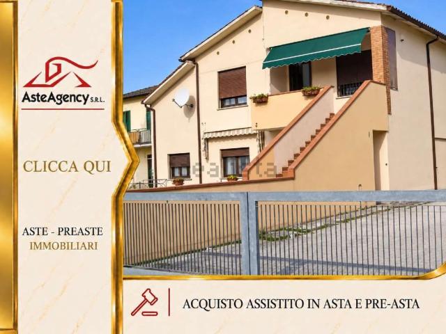 Appartamento in vendita di 146 m² in Via Arginello, 88