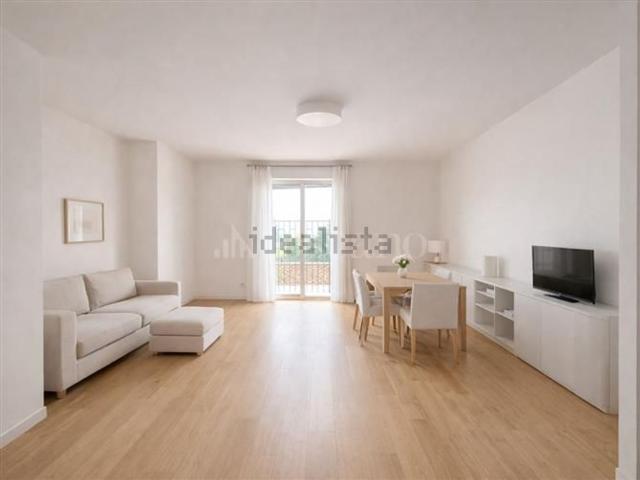 Appartamento in vendita di 146 m² in Via Augusto Von Platen