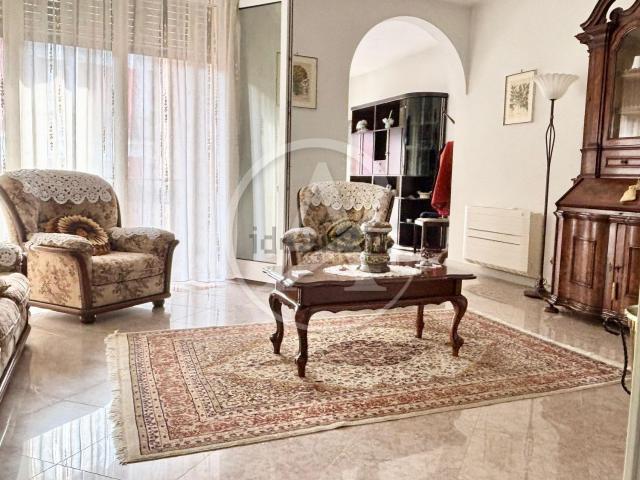 Appartamento in vendita di 146 m² in Via Biagio Zulian, 12