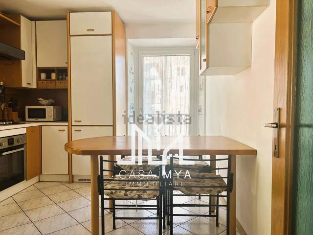 Appartamento in vendita di 146 m² in Via Birti