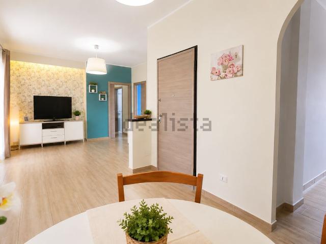 Appartamento in vendita di 146 m² in Via G. Mazzini, 63