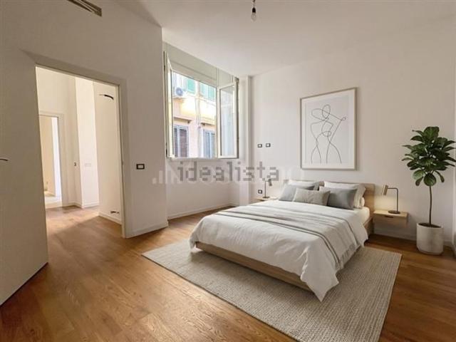 Appartamento in vendita di 146 m² in Via della Libertà