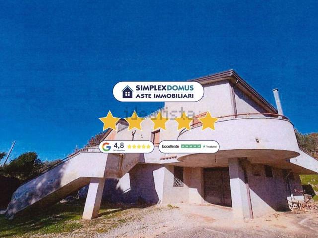 Appartamento in vendita di 146 m² in Via Galano