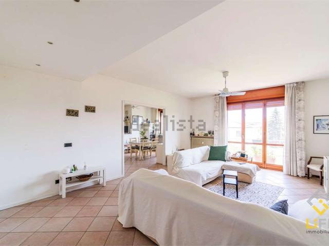 Appartamento in vendita di 146 m² in Via Galliate, 3
