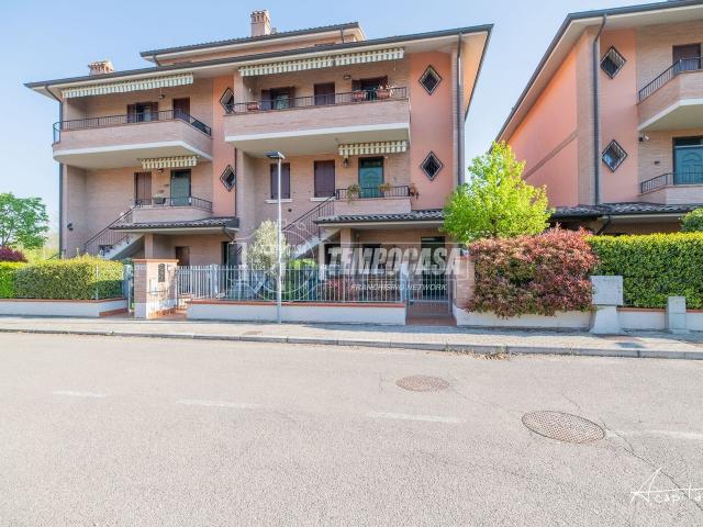 Appartamento in vendita di 146 m² in Via Gentileschi
