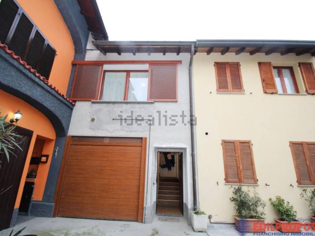 Appartamento in vendita di 146 m² in Via Giuseppe Garibaldi
