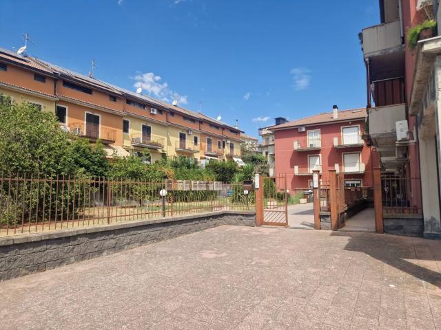 Appartamento in vendita di 146 m² in Via Giacomo Matteotti, 22