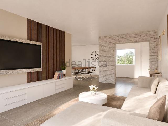 Appartamento in vendita di 146 m² in Via Giacomo Matteotti, 289