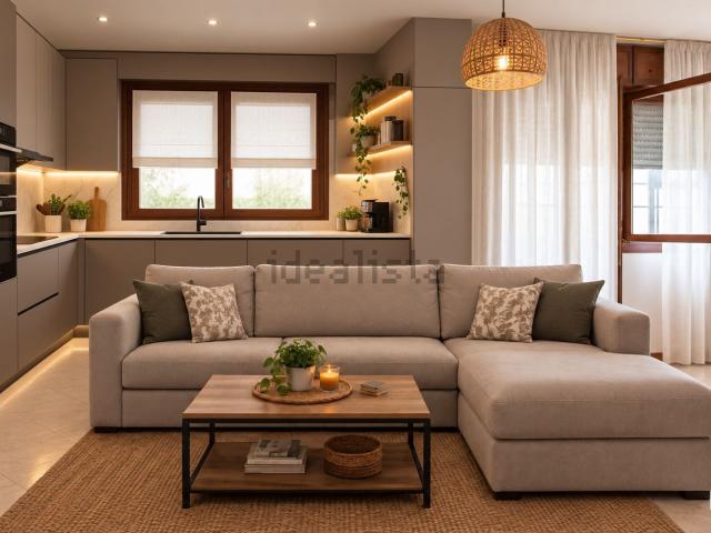 Appartamento in vendita di 146 m² in Via Giorgio Amendola, 22