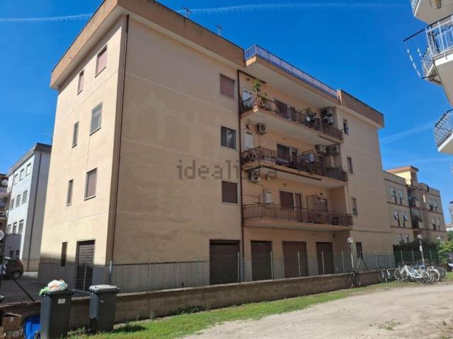 Appartamento in vendita di 146 m² in Via Giovanni Conti
