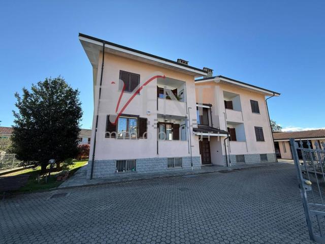Appartamento in vendita di 146 m² in Via Giovanni Falcone, 8