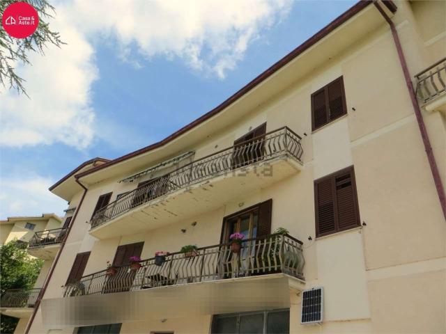 Appartamento in vendita di 146 m² in Via Dolcepensiero, 15