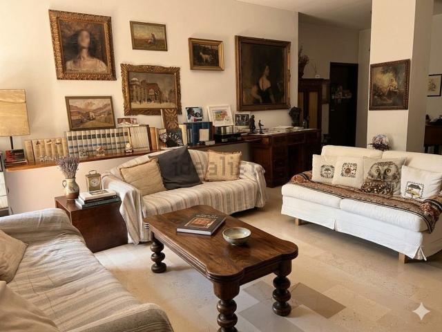 Appartamento in vendita di 146 m² in Via Don Giovanni Minzoni