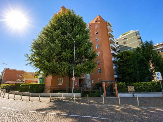 Appartamento in vendita di 146 m² in Via Don L. Sturzo, 40