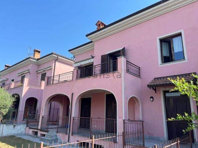 Appartamento in vendita di 146 m² in Via Don Lorenzo Perosi