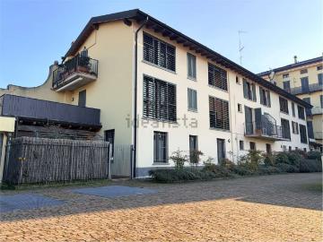 Appartamento in vendita di 146 m² in Via Dante, 100