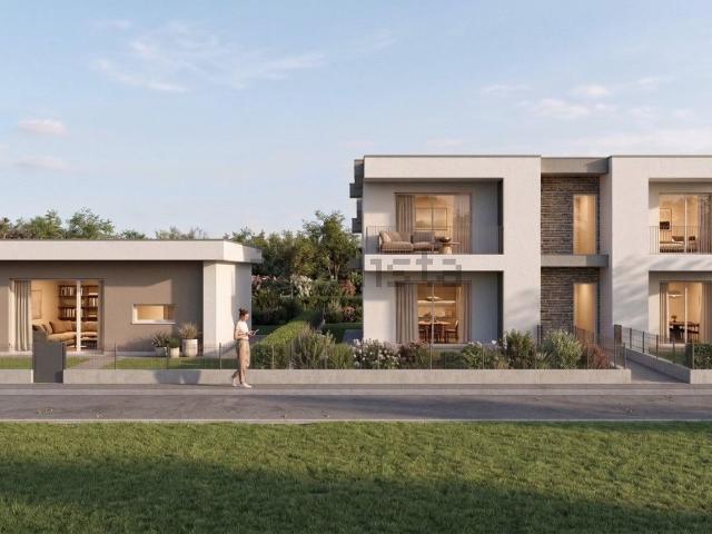 Appartamento in vendita di 146 m² in Via de Gasperi, 101