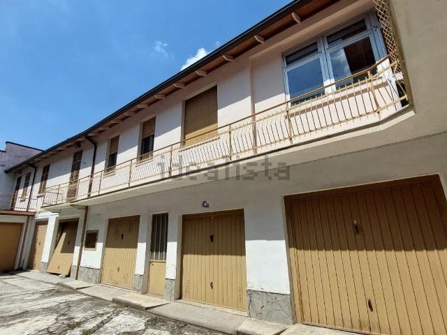 Appartamento in vendita di 146 m² in Via dei Grani