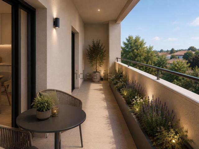 Appartamento in vendita di 146 m² in Via del Cotonificio