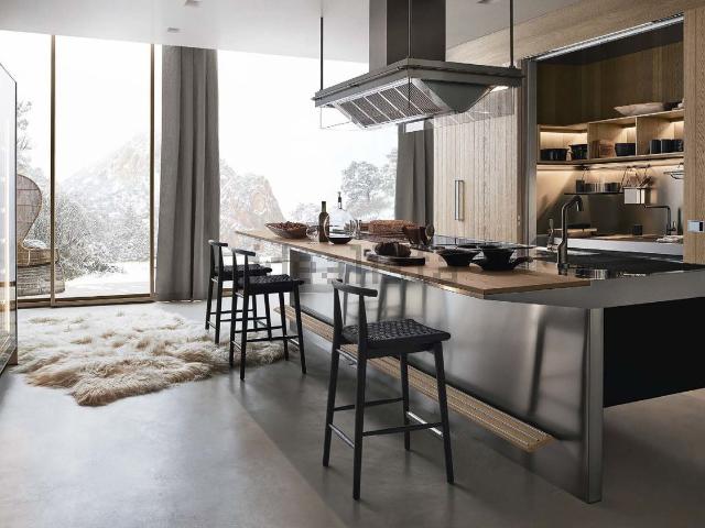 Appartamento in vendita di 146 m² in Via Della Sella, 14