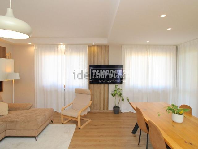 Appartamento in vendita di 146 m² in Via della Succursale, 11