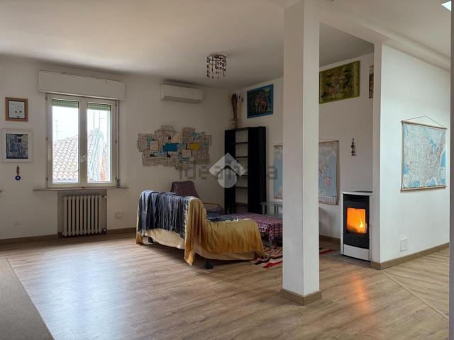 Appartamento in vendita di 146 m² in Via della Paglia, 20