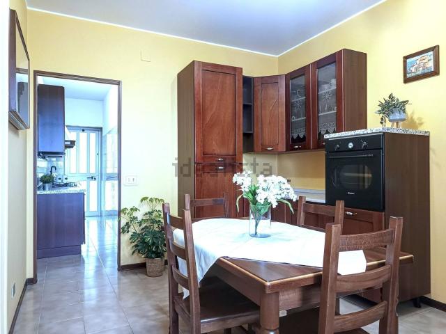 Appartamento in vendita di 146 m² in Via della Tartana