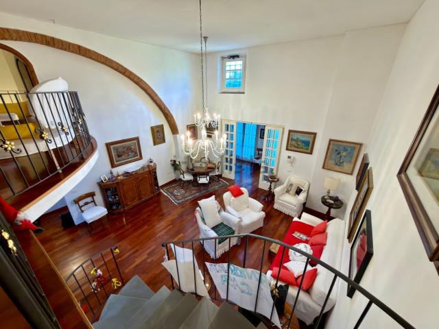 Appartamento in vendita di 146 m² in Via della Villa Mannelli, 3