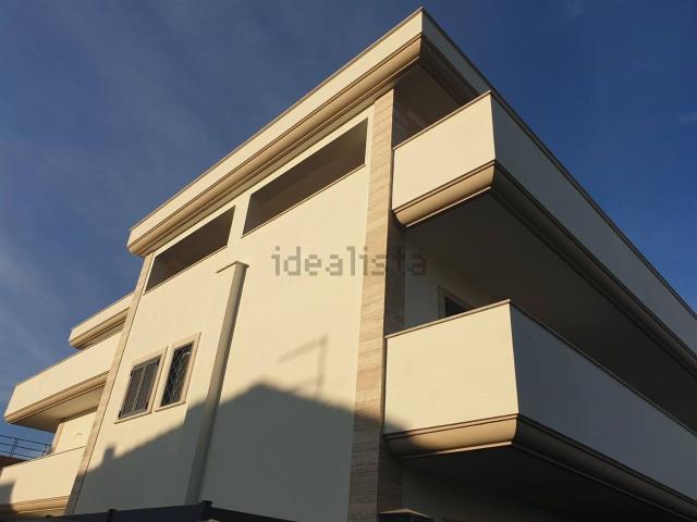 Appartamento in vendita di 146 m² in Via di Casal Morena