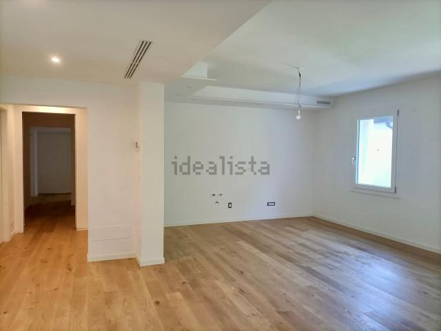 Appartamento in vendita di 142 m² in Via Egidio Forcellini, 211