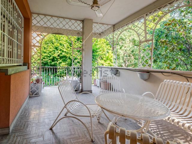 Appartamento in vendita di 146 m² in Via Etruria, 1